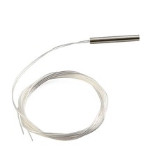 PT100 Température Sonde W /