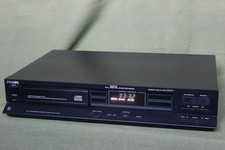 Philips CD-471 Lecteur CD TDA-1541A CDM-4/11