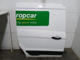 Porte laterale droit ford - porte,