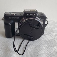 Appareil Photo Numerique Sony