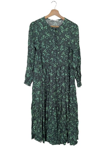 Zara robe chemise dames - chemise, t