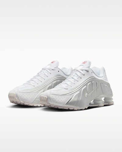 Nike shox - nike,