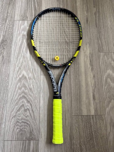 Babolat aeropro drive 2004 - drive,