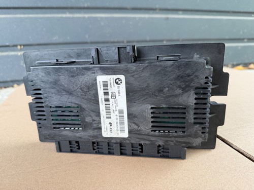 Bmw e81 lcm footwell headlight - footwell,
