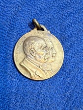 MEDAILLE PATRIOTIQUE WW1 AU