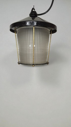 Suspension lanterne holophane - lanterne,