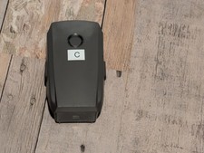 Batterie drone dji mavic pro