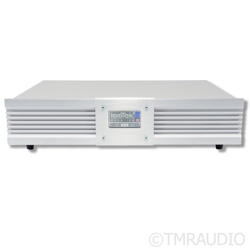 Isotek evo3 aquarius power - aquarius,
