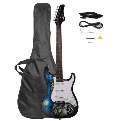 Glarry ST GST-E Electric