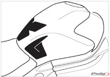 26650-AUTOCOLLANT ADHÉSIF DE