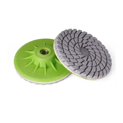 Meule verte 80mm - , pour