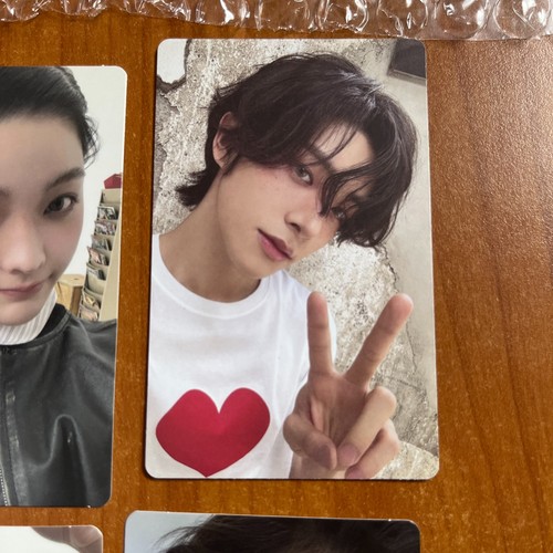 Jake enhypen photocard - enhypen,