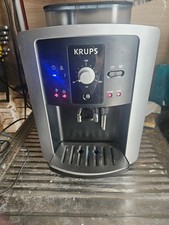 cafetiere broyeur krups xp7200