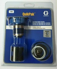 Graco QuikPak Kit Mark Vll Pro Contractor et Ironman - 17H851