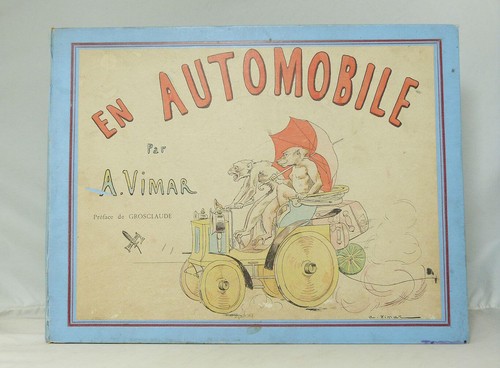 Vimar automobile - vimar,