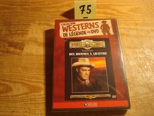 DVD "DIX 10 HOMMES A ABATTRE"