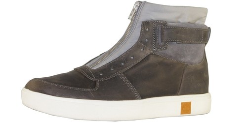 Timberland amherst zip boot - amherst,
