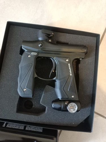 Paintball lanceur empire mini - paintball,