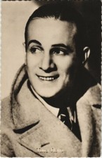 CPA AK Tino Rossi FILM STAR