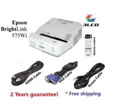 Epson Brightlink 575wi