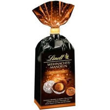 Amandes Lindt De Noël