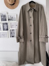 Manteau en laine homme Aquascutum 42