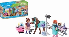 PLAYMOBIL Country 71241