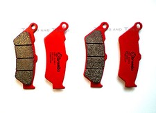 Plaquettes De Frein Avant