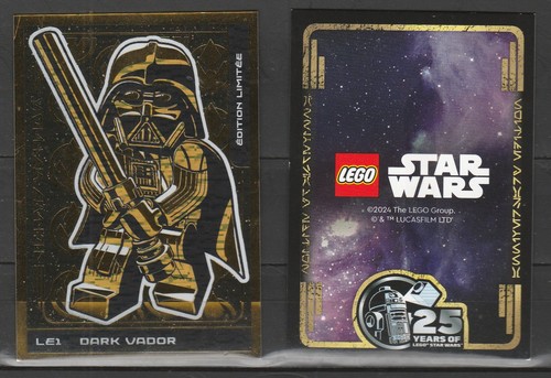 Carte lego star - lego,