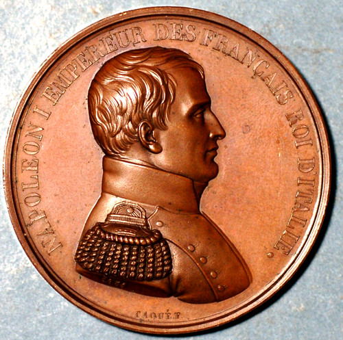 Médaille bronze france - médaille,