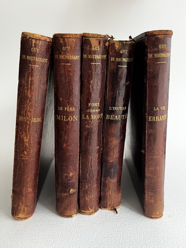 Livres anciens collection - anciens,
