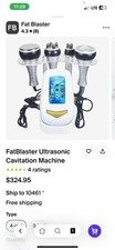 FatBlaster Ultrasonic