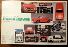 ALFA ROMEO GTA 1300 JUNIOR