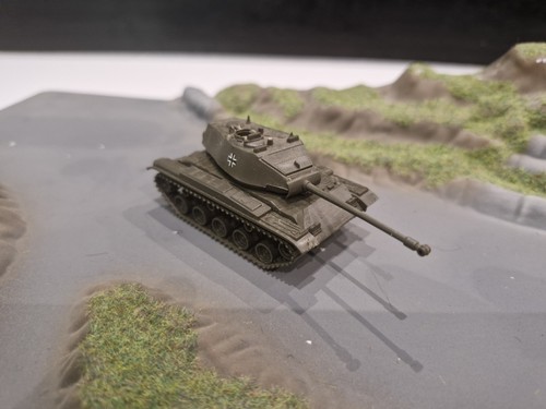 Véhicule militaire allemand - militaire,