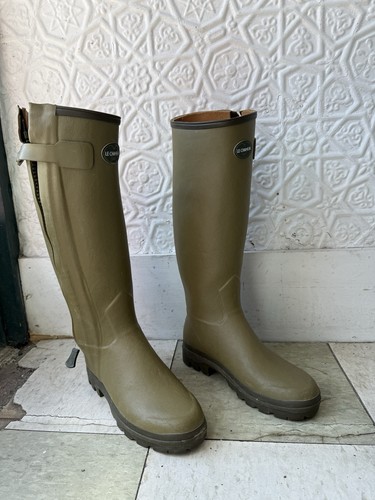 Chameau boots women - le,
