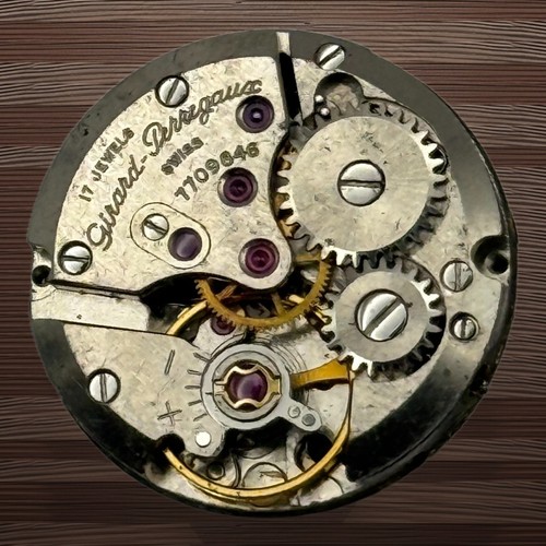 Girard perregaux montre - perregaux,