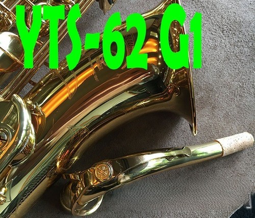 Saxophone ténor manche - saxophone, à