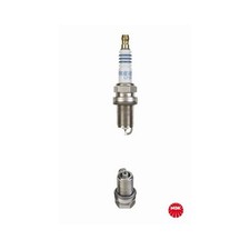 Bougie D'allumage Ngk 1496 Lpg