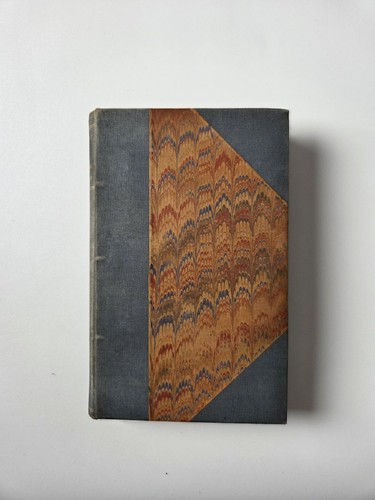 Livre ancien 1858 - ancien,