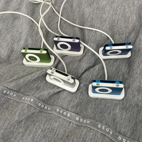 Lot apple ipod shuffle - ,