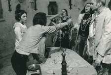 Sandra julien frisson des - sandra, le