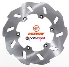 NEUF KEEWAY disque de frein