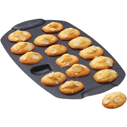 Moule madeleine tefal - à,
