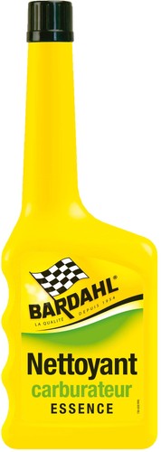 Nettoyant carburateur 350ml