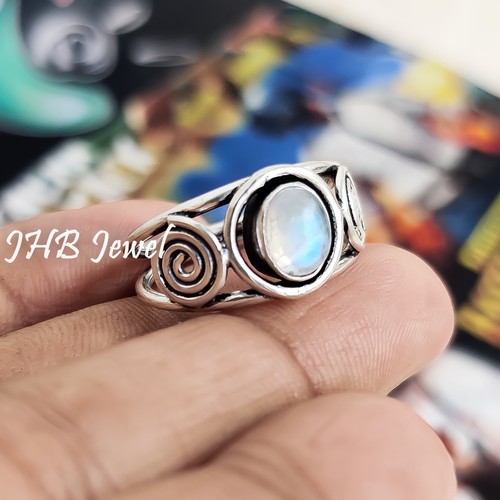 Bague faite main - faite,