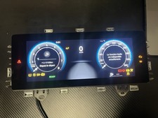 Volkswagen Tiguan Compteur de vitesse tableau de bord 571920340A