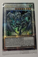 Yu-Gi-Oh - DRAGON POUSSIÈRE