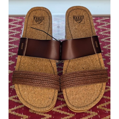 Reef cushion vista platform - reef,