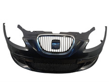 Pare choc avant SEAT ALTEA XL PHASE 1 5P0807217MGRU