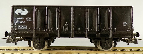 Piko wagon tombereau - ns,